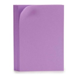 Gomma Eva Pincello Violetta 65 x 0,2 x 45 cm 45 x 65 cm (10 Unità)