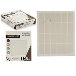Etichette Autoadesive Dreptunghiular 168 uds