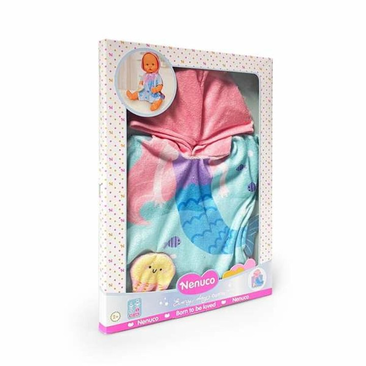 Vestiti per le bambole Nenuco 42 cm