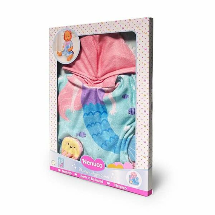 Vestiti per le bambole Nenuco 42 cm