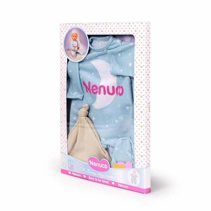 Vestiti per le bambole Nenuco 42 cm