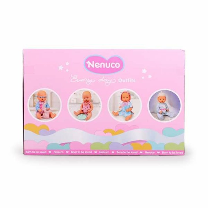 Vestiti per le bambole Nenuco 42 cm