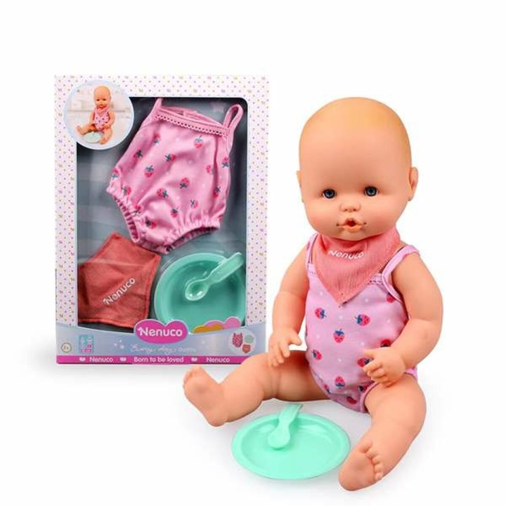 Vestiti per le bambole Nenuco 42 cm