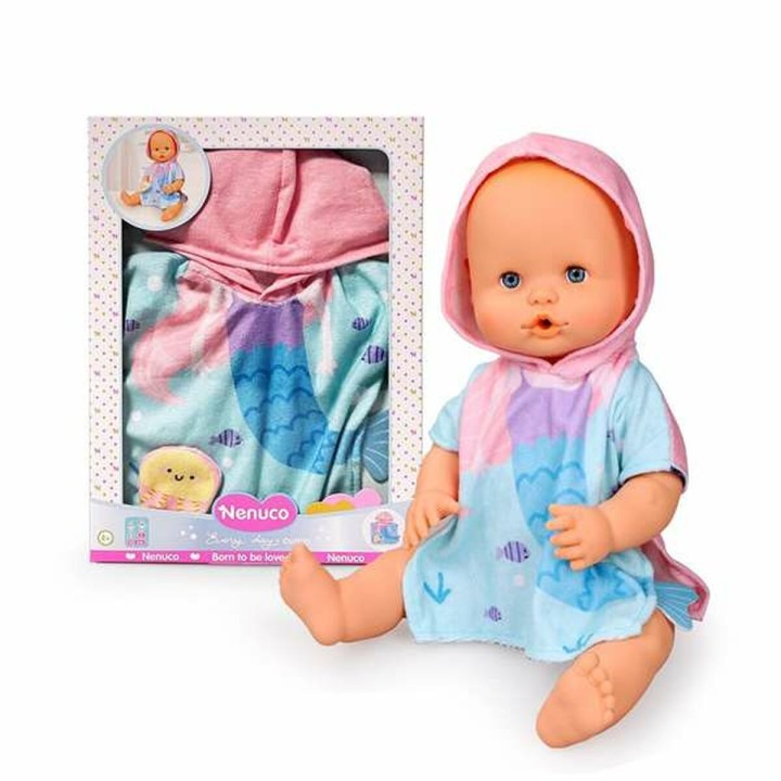 Vestiti per le bambole Nenuco 42 cm