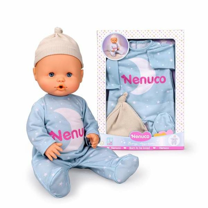 Vestiti per le bambole Nenuco 42 cm