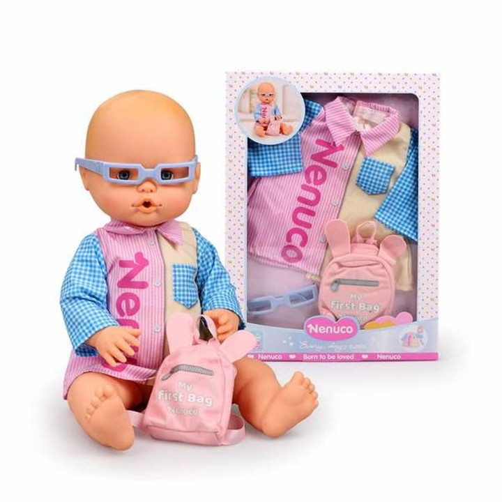 Vestiti per le bambole Nenuco 42 cm