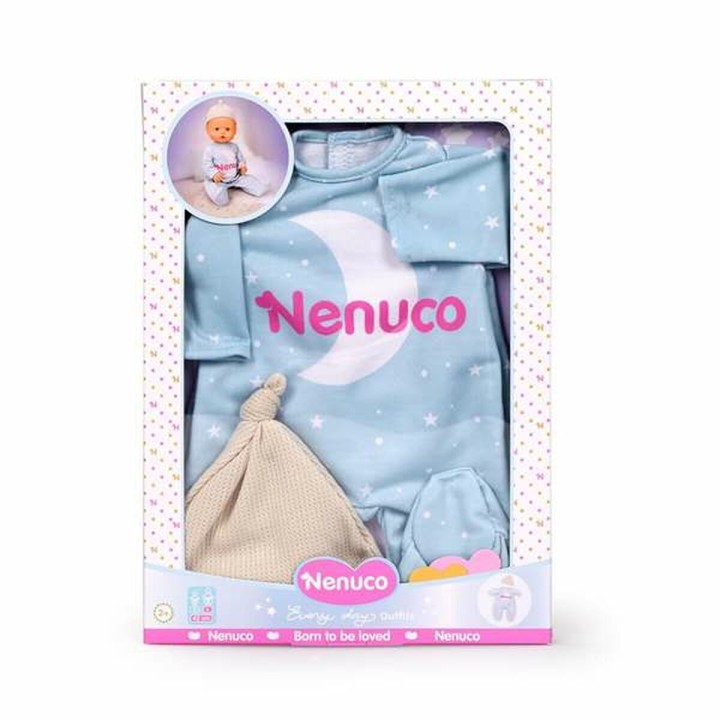 Vestiti per le bambole Nenuco 42 cm