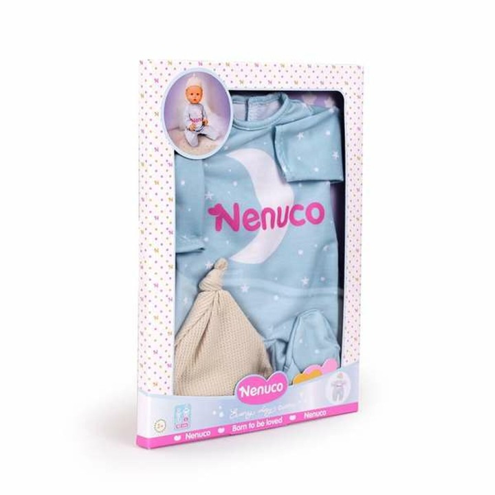 Vestiti per le bambole Nenuco 42 cm