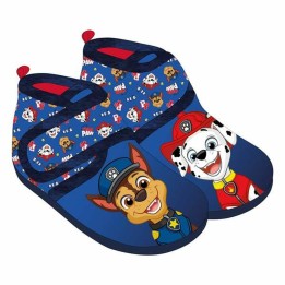 Ciabatte da casa The Paw Patrol Blu scuro