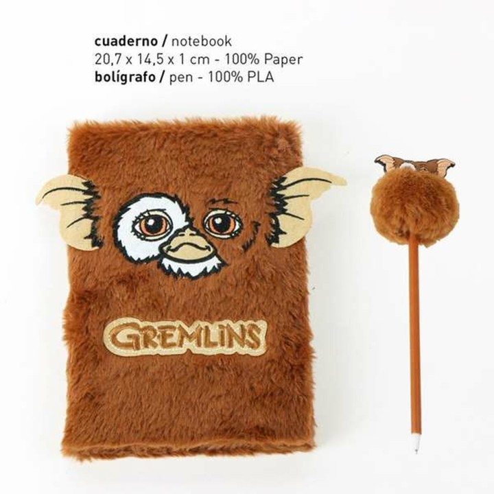 Penna Gremlins Viola