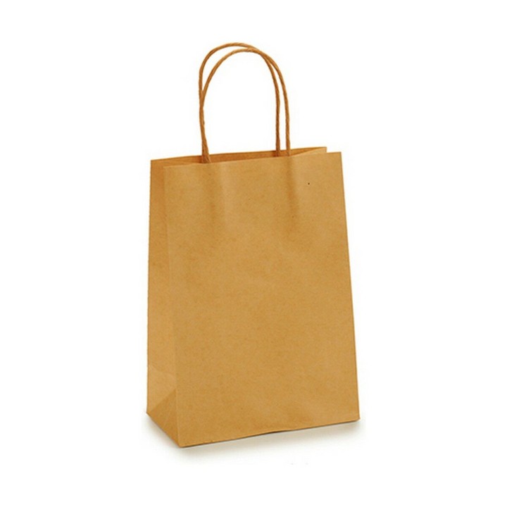 Busta di Carta Pincello 8 x 31 x 15 cm