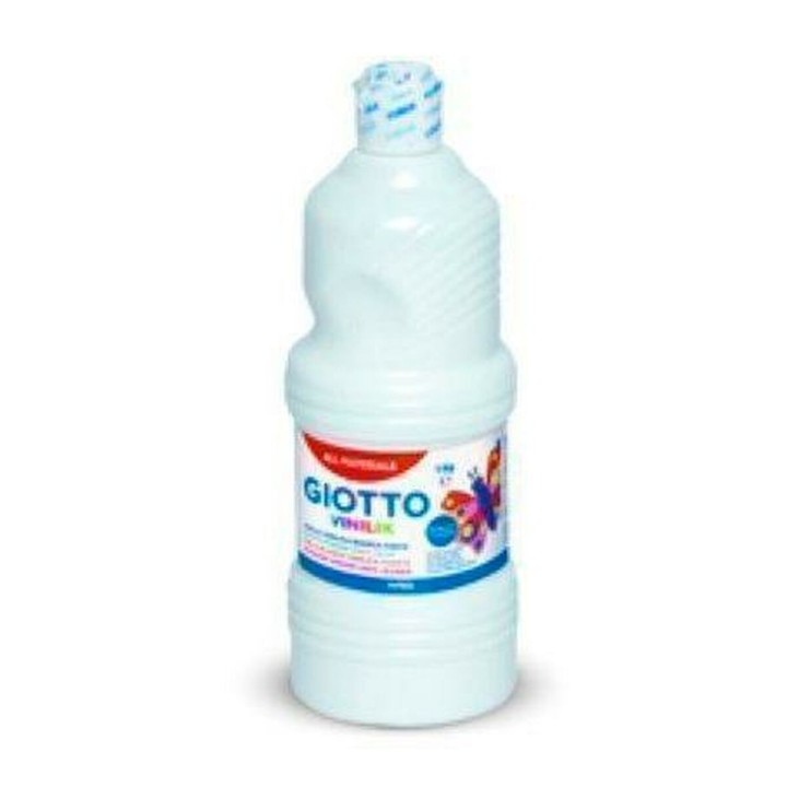 Colla bianca Giotto VINILIK 1 kg (6 Unità)