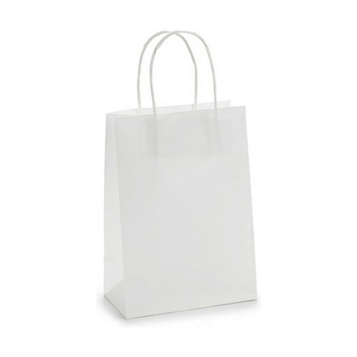 Busta di Carta Pincello 8 x 31 x 15 cm