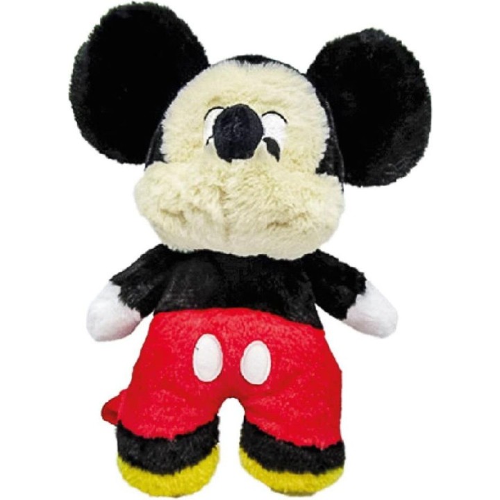 Zaino per Bambini 3D Mickey Mouse Rosso