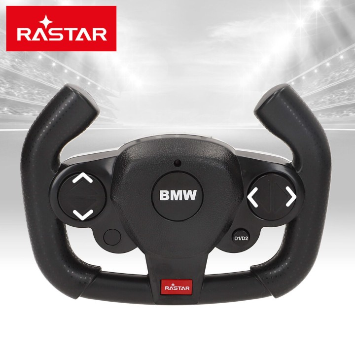 Macchinina Radiocomandata BMW 35 X 10 X 14 CM (2 Unità)