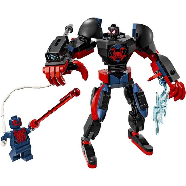 Set di Costruzioni Lego Marvel 76337