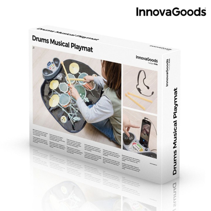 Set di Plastilina InnovaGoods (Ricondizionati B)