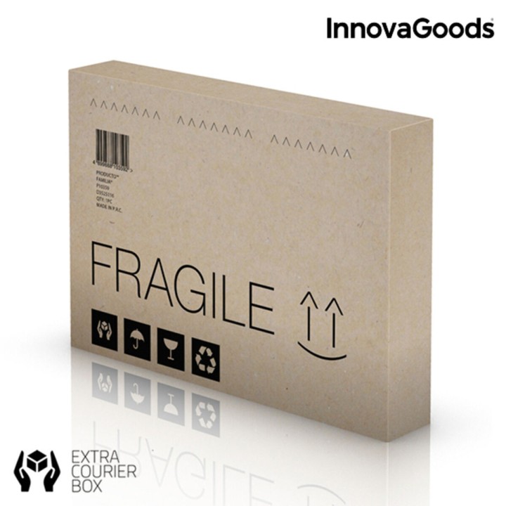 Set di Plastilina InnovaGoods (Ricondizionati B)