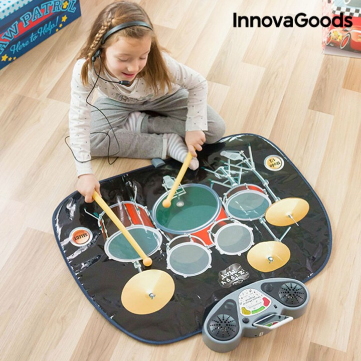 Set di Plastilina InnovaGoods (Ricondizionati B)