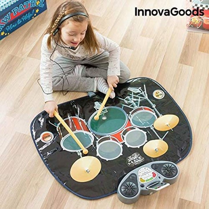Set di Plastilina InnovaGoods (Ricondizionati B)