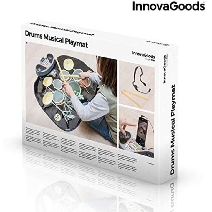 Set di Plastilina InnovaGoods (Ricondizionati B)