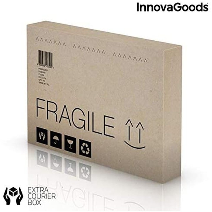 Set di Plastilina InnovaGoods (Ricondizionati B)