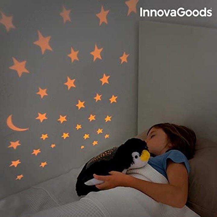 Personaggio InnovaGoods (Ricondizionati B)