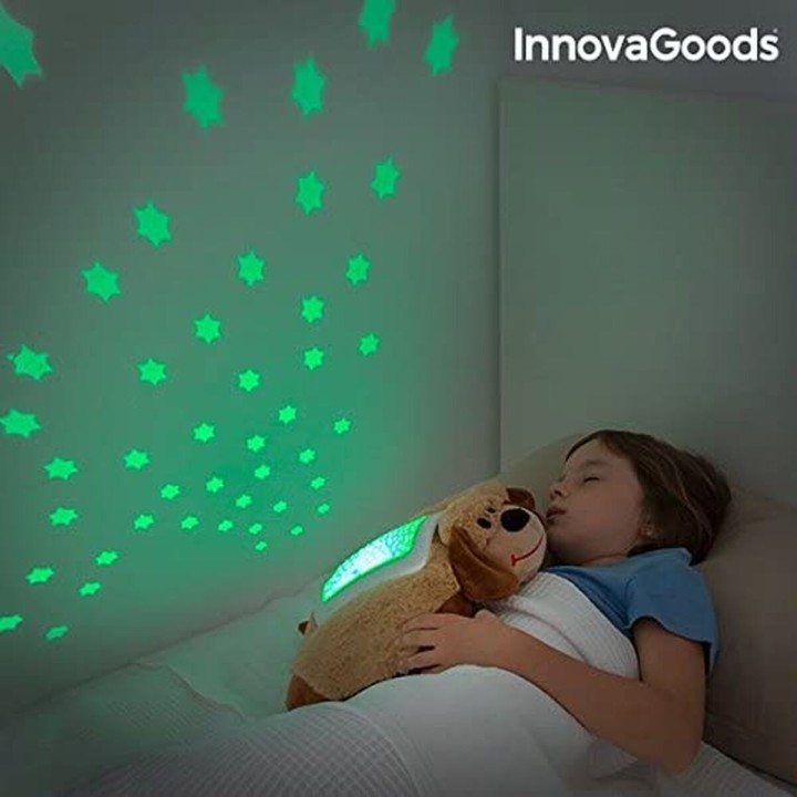 Personaggio InnovaGoods (Ricondizionati B)