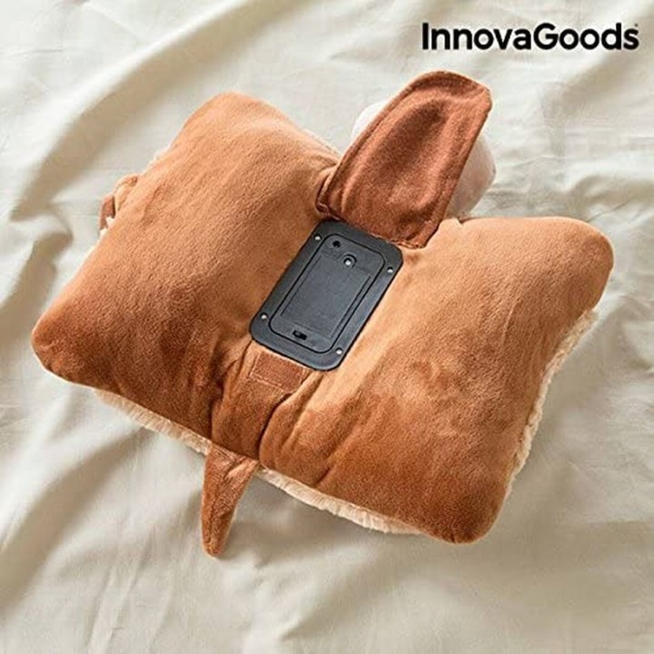 Personaggio InnovaGoods (Ricondizionati B)