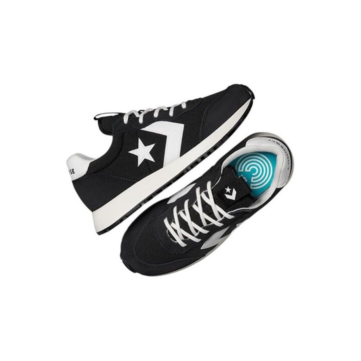 Scarpe Sportive per Bambini Converse Omega Trainer