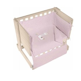 Culla Neonato BIMBI CASUAL COLECHO LLAMA