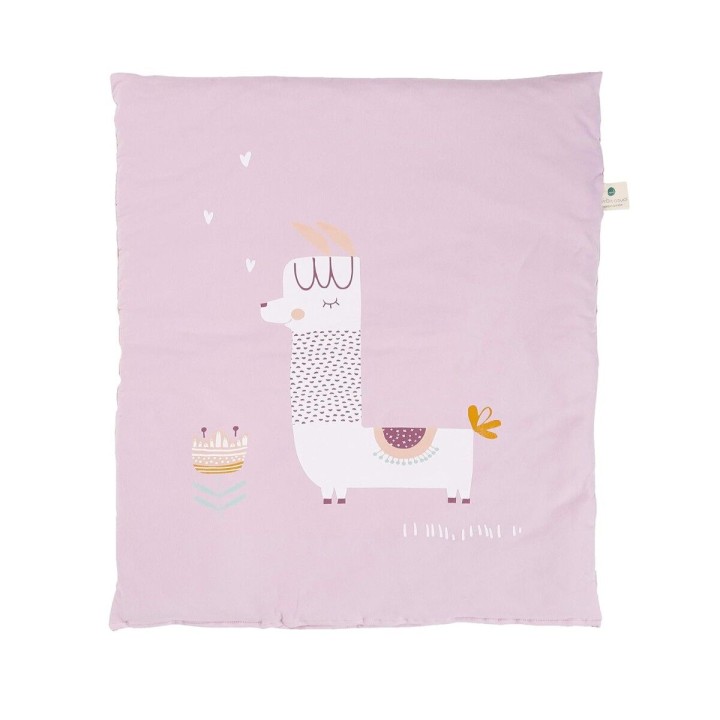 Culla Neonato BIMBI CASUAL COLECHO LLAMA