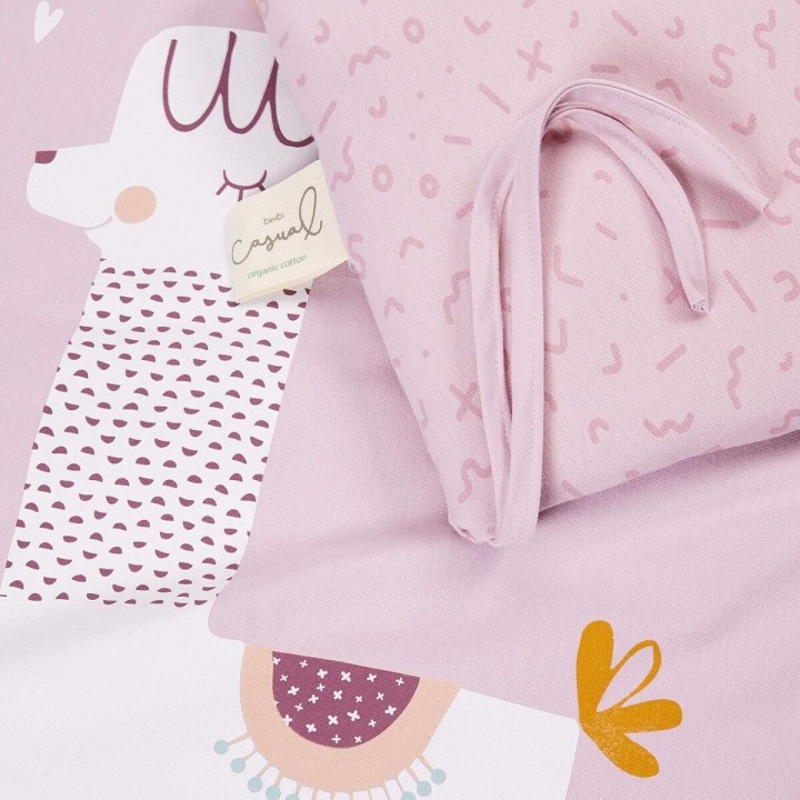 Culla Neonato BIMBI CASUAL COLECHO LLAMA