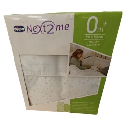 Set Regalo per Neonati Chicco Multicolore 4 Pezzi