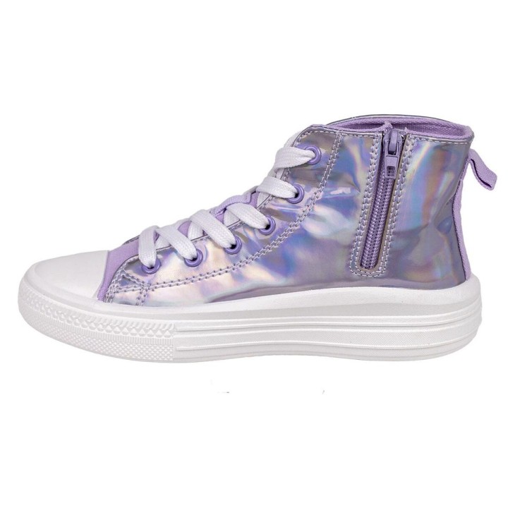 Scarpe Sportive per Bambini Disney Viola Porpora (Ricondizionati B)