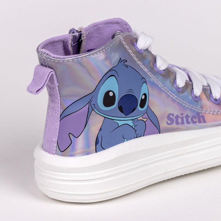 Scarpe Sportive per Bambini Disney Viola Porpora (Ricondizionati B)