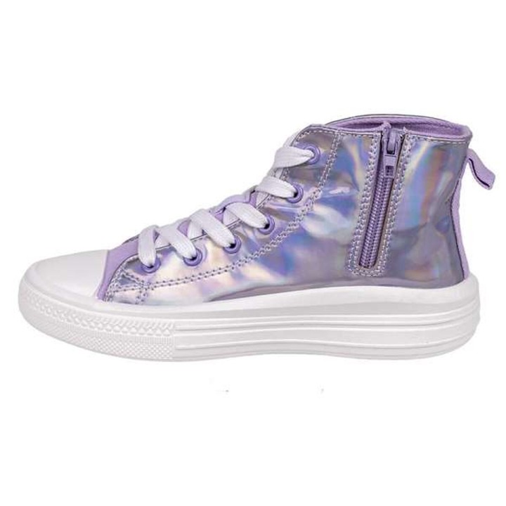 Scarpe Sportive per Bambini Disney Viola Porpora (Ricondizionati B)