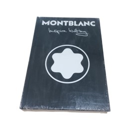Taccuino Montblanc Icon Book