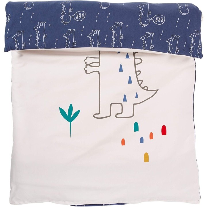 Culla Neonato BIMBI CASUAL COLECHO DINOS