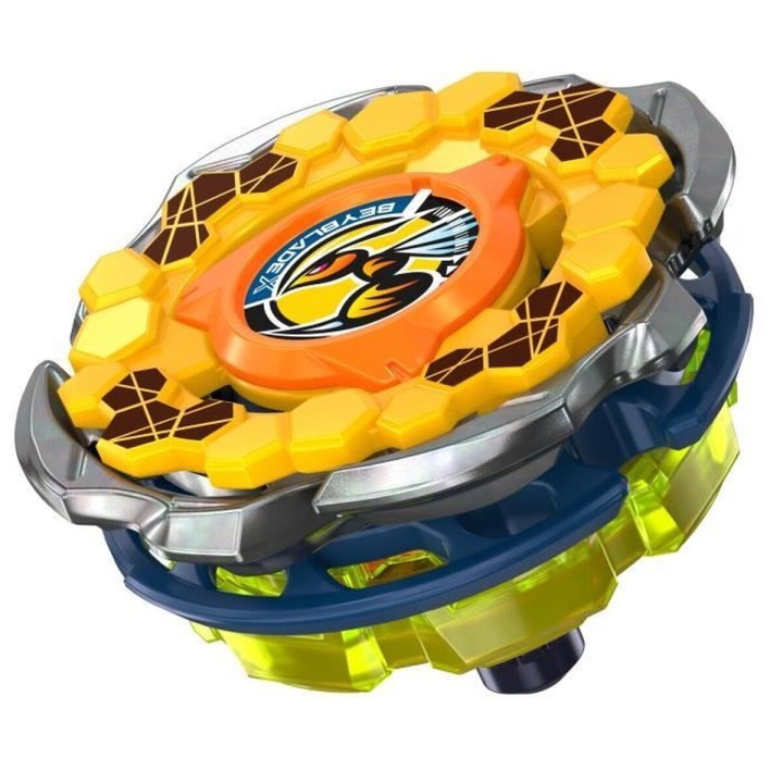 Trottola Hasbro BeyBladeX (Ricondizionati A)