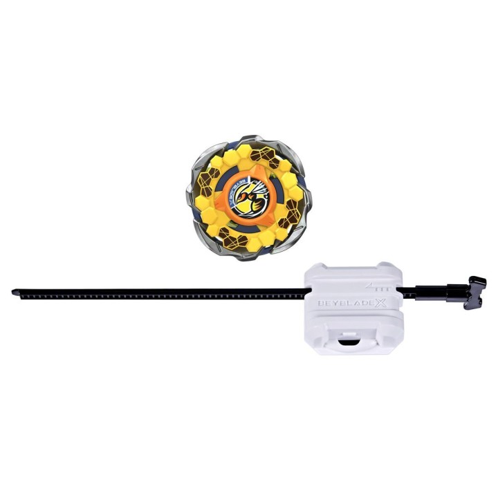 Trottola Hasbro BeyBladeX (Ricondizionati A)