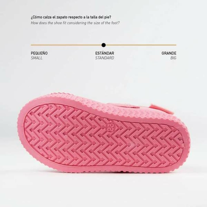 Scarpe Sportive per Bambini The Paw Patrol Rosa Per bambini 27 (Ricondizionati A)