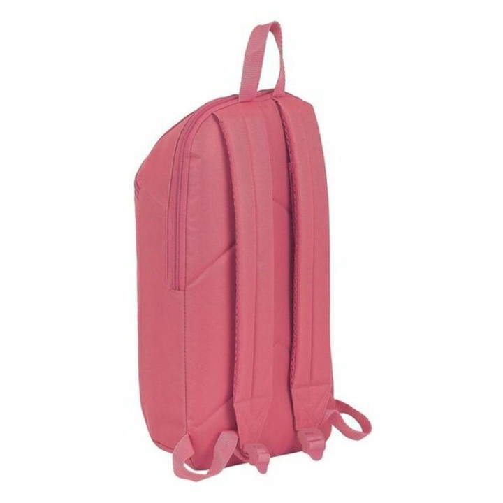 Zaino Casual BlackFit8 M821 Rosa (22 x 39 x 10 cm)