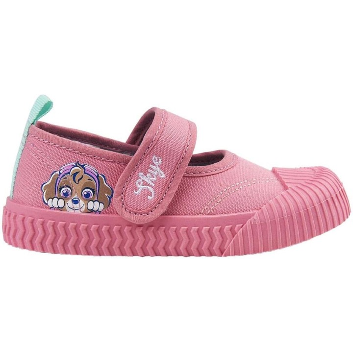 Scarpe Sportive per Bambini The Paw Patrol Rosa Per bambini 27 (Ricondizionati A)