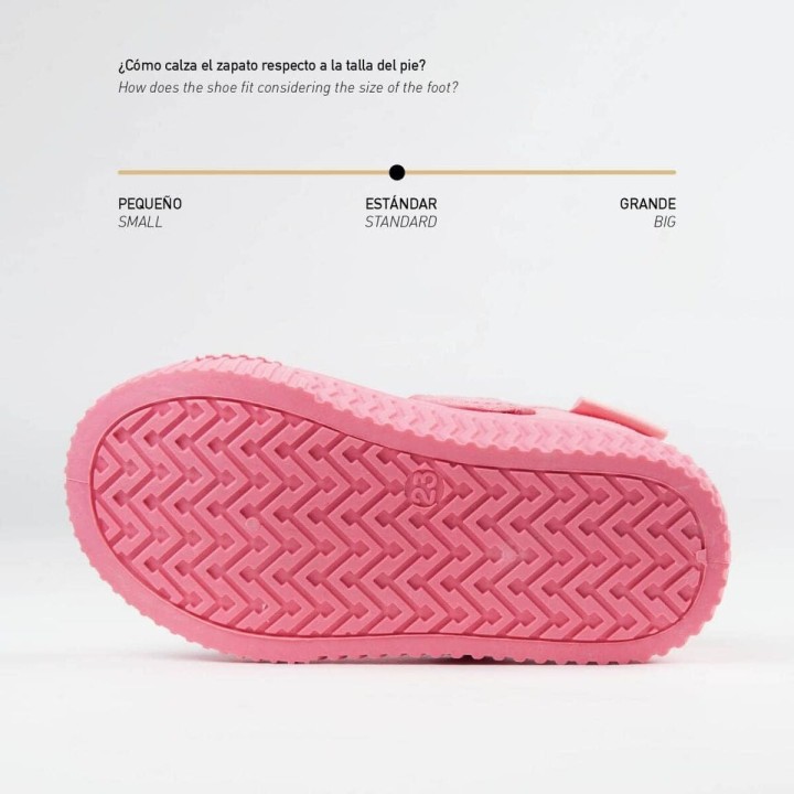 Scarpe Sportive per Bambini The Paw Patrol Rosa Per bambini 27 (Ricondizionati A)