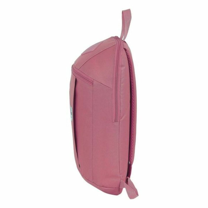 Zaino Casual BlackFit8 M821 Rosa (22 x 39 x 10 cm)
