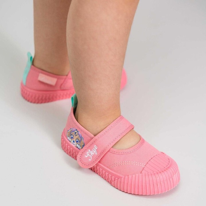 Scarpe Sportive per Bambini The Paw Patrol Rosa Per bambini 27 (Ricondizionati A)