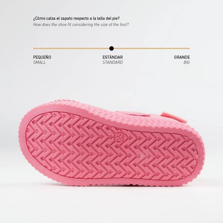 Scarpe Sportive per Bambini The Paw Patrol Rosa Per bambini 27 (Ricondizionati A)