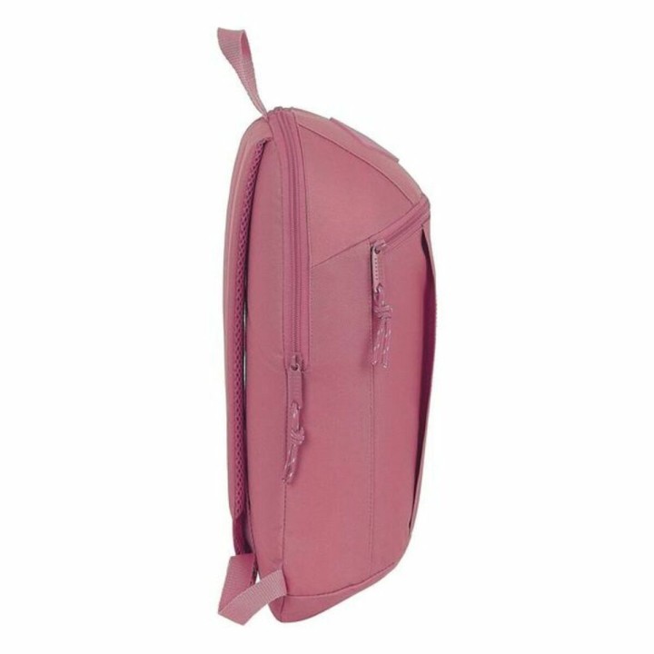 Zaino Casual BlackFit8 M821 Rosa (22 x 39 x 10 cm)