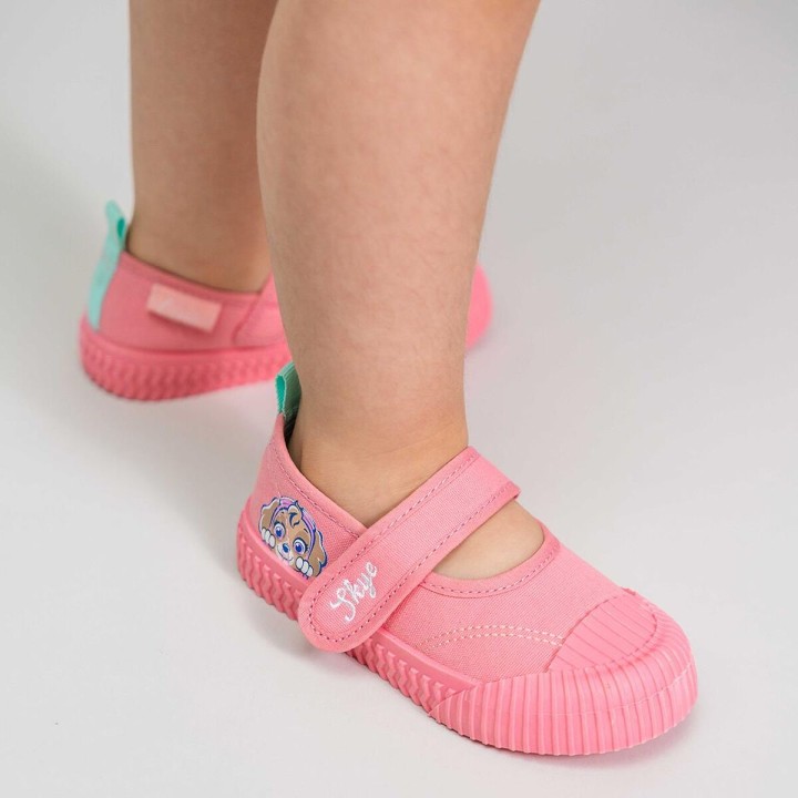 Scarpe Sportive per Bambini The Paw Patrol Rosa Per bambini 27 (Ricondizionati A)